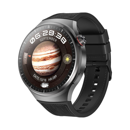 ✨ Smart Sport Bluetooth Watch- 🎁 Titta på 4 Pro⌚